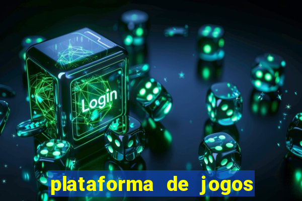 plataforma de jogos que da dinheiro no cadastro sem deposito